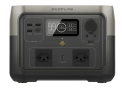 Зарядная станция EcoFlow RIVER 2 Max (512 Вт·ч) – международная версия - 1
