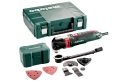 Багатофункціональний інструмент Metabo MT 400 Quick + Кейс (601406500) - 1