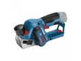 Акумуляторний рубанок Bosch GHO 12V-20 Solo - 1