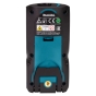Лазерний далекомір Makita LD080P - 3