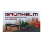 Бензопила Grunhelm GS-4000MG - 7