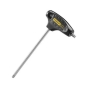 Ключ TORX №30 з ергономічною пластиковою ручкою STANLEY 1-13-873 - 1