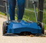 Машина подметальная Scheppach Trike-S (5909803900) - 4