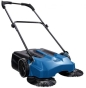Машина подметальная Scheppach Trike-S (5909803900) - 2