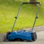 Машина подметальная Scheppach Trike-S (5909803900) - 5