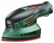 Аккумуляторная многофункциональная шлифмашина Bosch EasySander 12 - 1