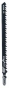 Пилочка для лобзика Bosch Speed for Wood T 344 D, 3 шт - 1