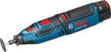 Аккумуляторный многофункциональный инструмент Bosch GRO 12V-35 - 1
