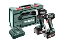 Комплект Metabo Combo Set 2.8.4 18V, 685196000 - 1