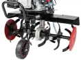 Культиватор бензиновый Scheppach Parkside PBGK 1400C3 (39123109915) - 2