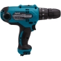 Сетевая дрель-шуруповерт с ударом HP0300 Makita - 1