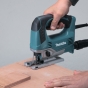Лобзик Makita JV 0600 K - 7