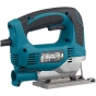 Лобзик Makita JV 0600 K - 2