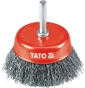 Щетка YATO 75 мм (YT-4751) - 1