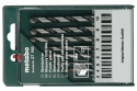 Набір свердел по каменю Metabo 8 предметів 627193000 - 1