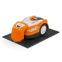 Аккумуляторная робот-газонокосилка Stihl RМІ 422.2 Р - 2