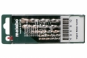Набор сверл по камню Metabo Pro 5 предметов 627181000 - 1