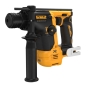 Перфоратор акумуляторний SDS PLUS DeWALT DCH072N - 1