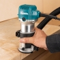 Фрезер Makita RT0702CX2 - 9