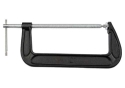 Струбцина G-подібна YATO YT-64257 250 мм 10" - 1