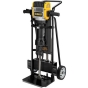 Відбійний молоток DeWALT D25981K - 1