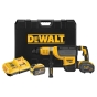 Перфоратор аккумуляторный SDS MAX DeWALT DCH775X2 - 1