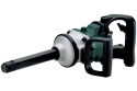 Пневматичний ударний гайковерт Metabo DSSW 2440 (601551000) - 1