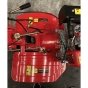 Культиватор дизельний Forte 1050S NEW колесо 8" - 3