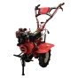 Культиватор бензиновий Forte 1350G-3 17HP NEW колесо 12" - 2