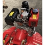Культиватор бензиновий Forte 1350G-3 17HP NEW колесо 12" - 5