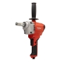 Міксер Makita M 6600 X + мішалка - 1
