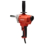 Міксер Makita M 6600 X + мішалка - 2