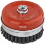 Щітка зачистна YATO YT-47691 - 1
