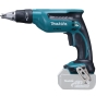 Аккумуляторный шуруповёрт Makita DFS 451 Z - 1