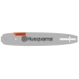 Шина Husqvarna X-Force 14"/35 см, 3/8" mini Pixel, 1.1 мм (5822074-52) - 1