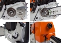 Бензопила Stihl MS 361-45 - 7