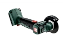 Акумуляторна болгарка Metabo PowerMaxx CC 12 BL Каркас, 600348850 - 1