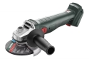 Аккумуляторная болгарка Metabo W 18 7-125 каркас MetaBox, 602371840 - 1