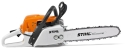 Бензопила Stihl MS 291 - 1