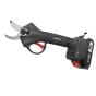 Аккумуляторный секатор Forte CP21-25BC - 7