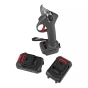 Аккумуляторный секатор Forte CP21-25BC - 8