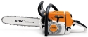 Бензопила Stihl MS 260 - 2