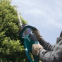 Мережевий кущоріз Makita UH 6580 - 4