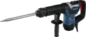 Відбійний молоток Bosch GSH 501 - 1