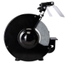 Точильний верстат Scheppach SM200LB (5903111901) - 4
