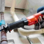 Сабельная пила Makita MT M 4500 - 2