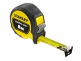 Рулетка STANLEY STHT37232-0 "CONTROL-LOCK" 8 м х 25 мм - 1