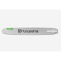 Шина Husqvarna X-Precision 10"/25 см; 0.325" mini Pixel; 1,1 мм (5939143-46) - 1