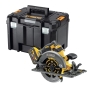 Пила дискова акумуляторна DeWALT DCS579NT - 1