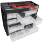 Органайзер для инструмента Stark BinSystem 140x315x270 мм - 2